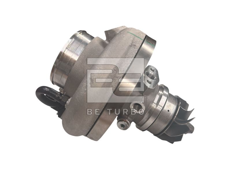 BE TURBO 218272 Supercore, turbocharger