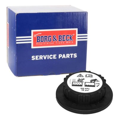 Borg & Beck radiator cap - BRC108