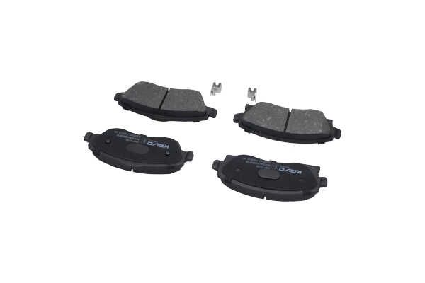 Kavo Parts KBP-10158 Brake Pad Set, disc brake