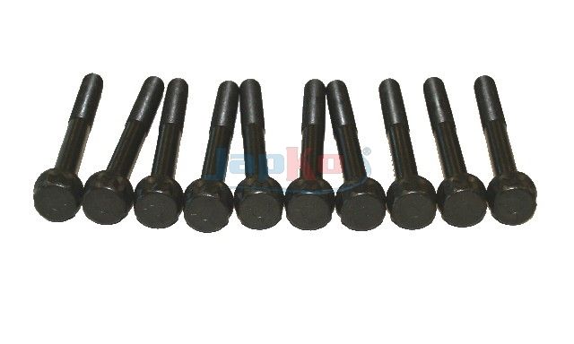 Klapikaanekruvikomplekt,...