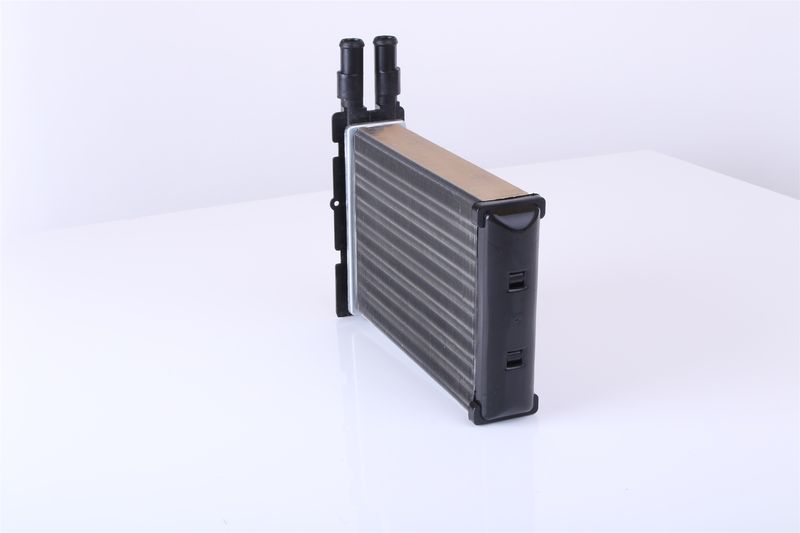 NISSENS 733591 Heat Exchanger, interior heating