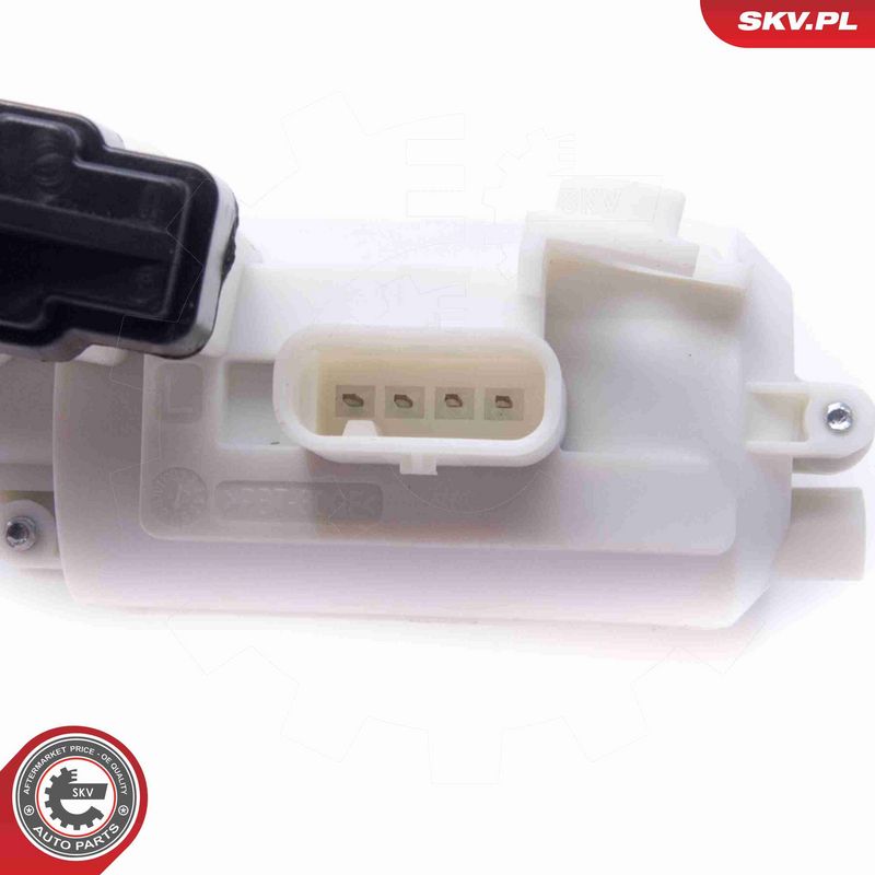 ESEN SKV 60SKV131 Door Lock