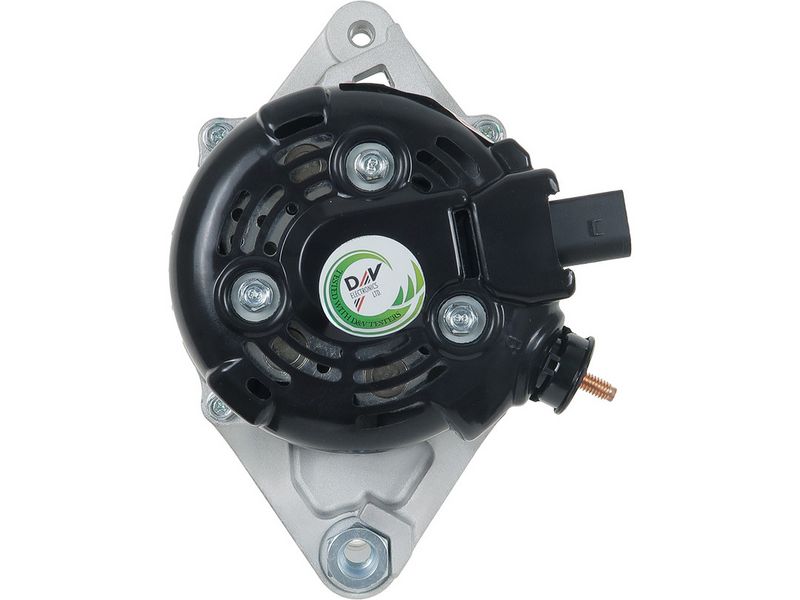 AS-PL A6489S Alternator