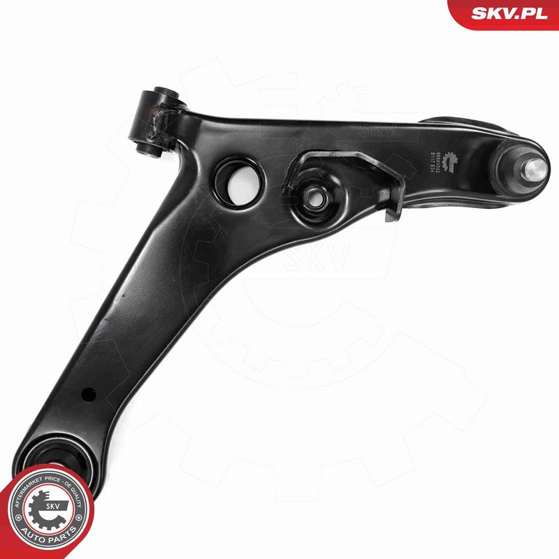 ESEN SKV 69SKV002 Control/Trailing Arm, wheel suspension