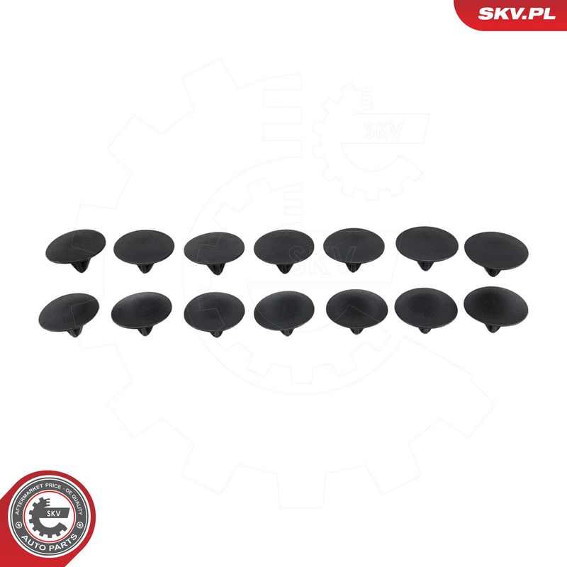 Mootoriruumi helisummutus, ESEN SKV 97SKV925