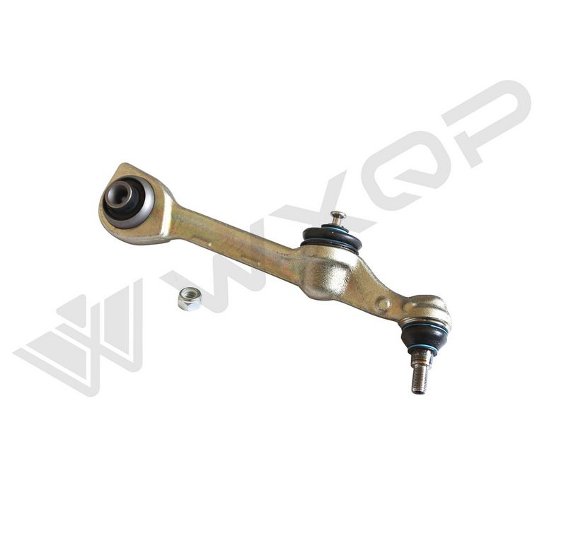 WXQP 160115 Control/Trailing Arm, wheel suspension