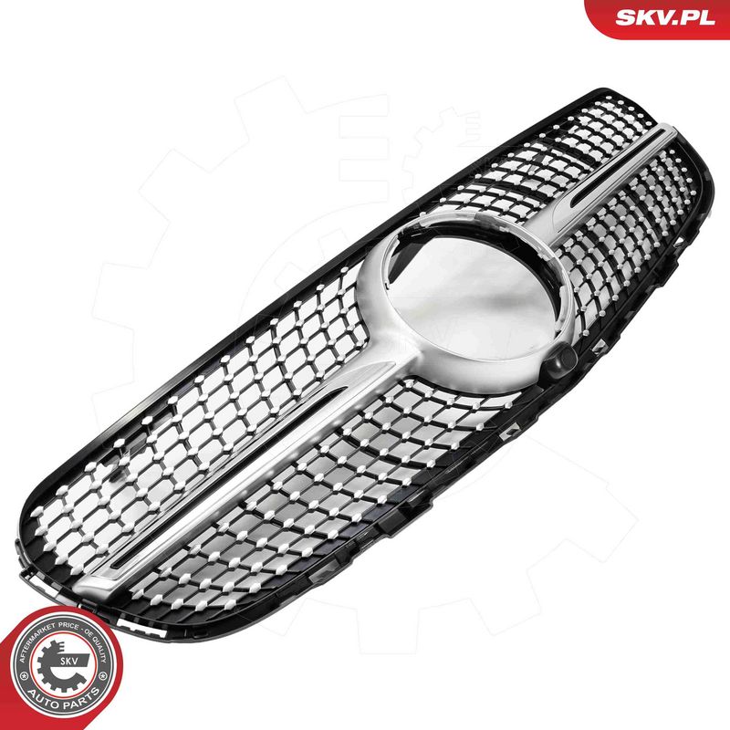 Radiaatorivõre, ESEN SKV 66SKV571