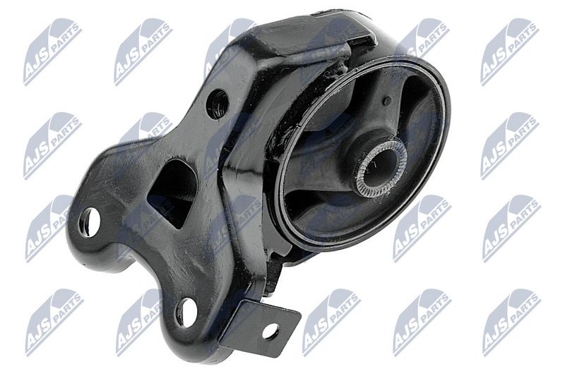 Paigutus, Mootor, NTY ZPS-KA-314