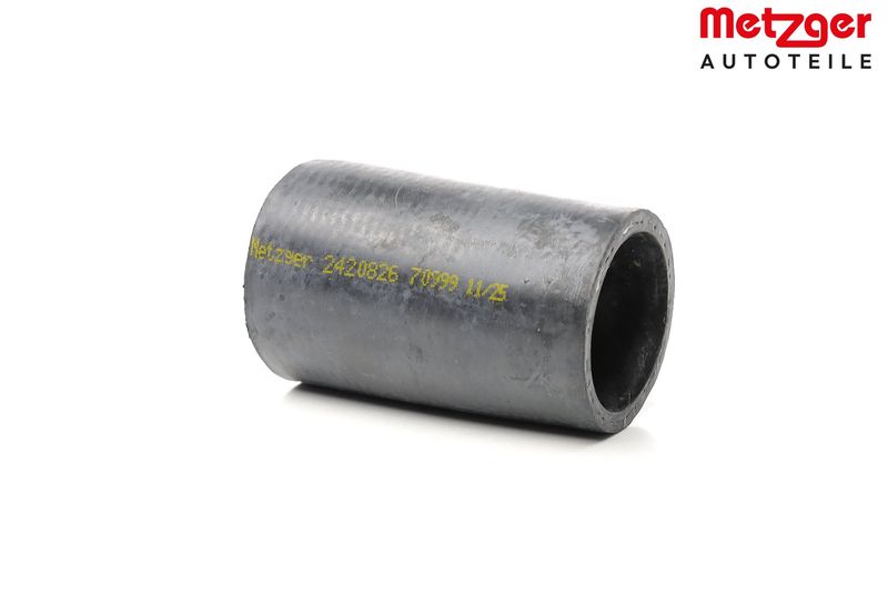 METZGER AUTOTEILE 2420826 Radiator Hose