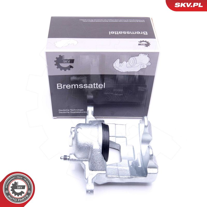 Pidurisadul, ESEN SKV 44SKV221