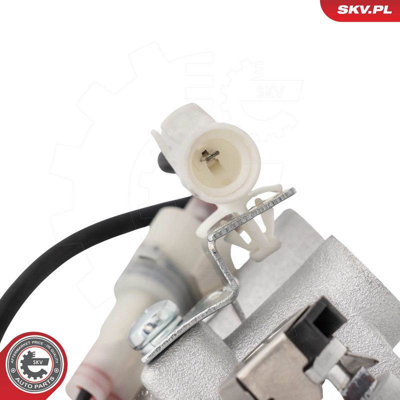 Kompressor, kliimaseade, ESEN SKV 84SKV100