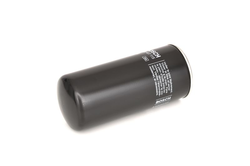 BOSCH F026407115 Oil Filter