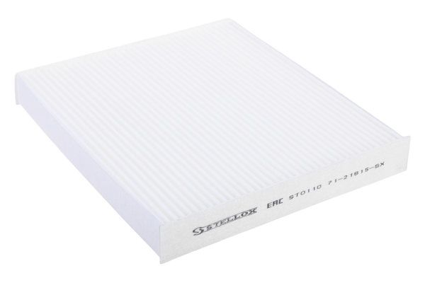 STELLOX 71-21815-SX Filter, cabin air