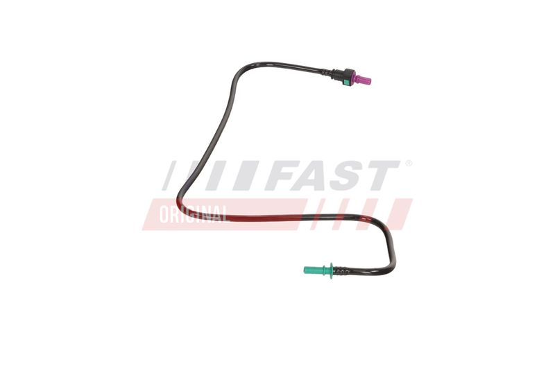 Voolik, Jääkkütus, FAST FT39607