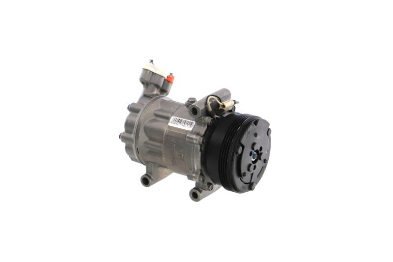 REMANTE 005-001-000137R Compressor, air conditioning