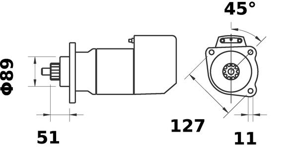  MS573