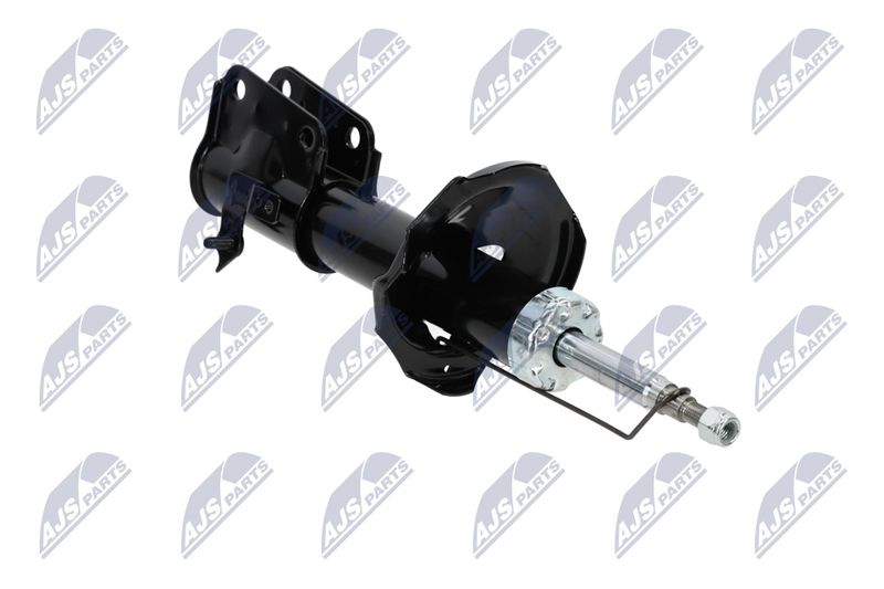 Amort, NTY A-DA-003