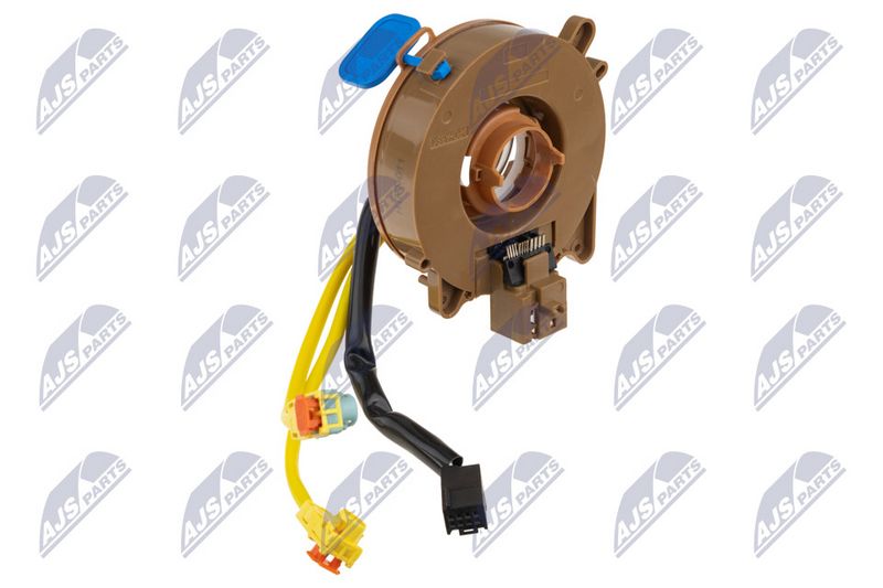 NTY EAS-FT-011 Clock Spring, airbag