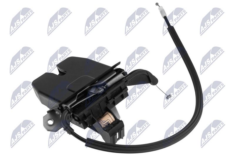 NTY EZC-LR-086 Tailgate Lock