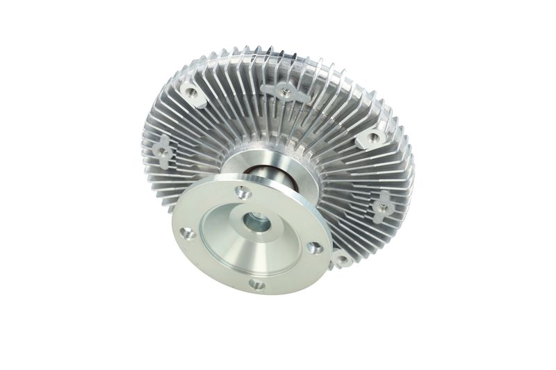 Sidur, radiaatoriventilaator, NRF 49612