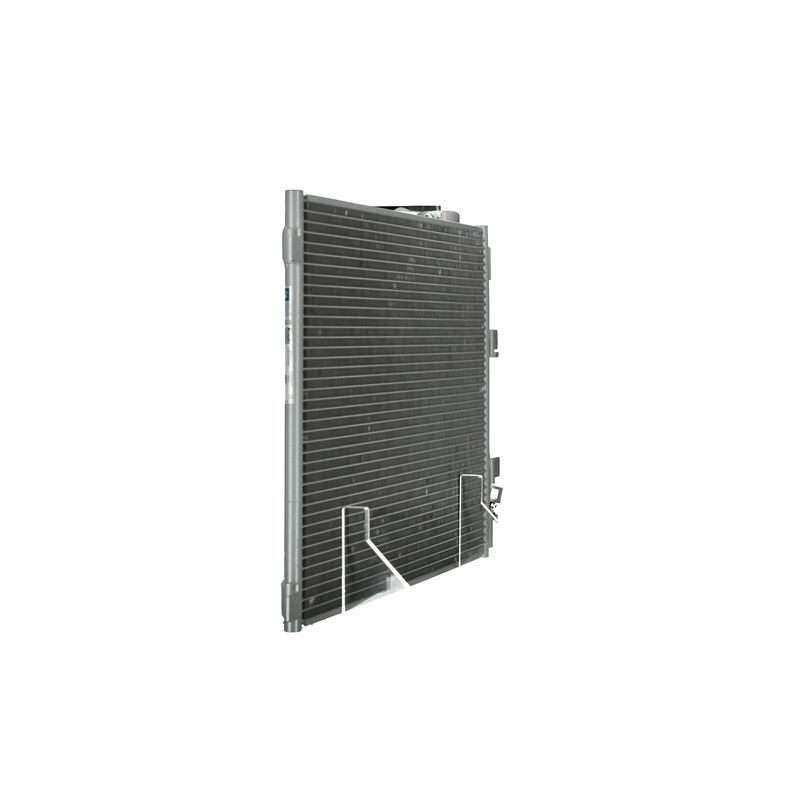 NISSENS 940417 Condenser, air conditioning