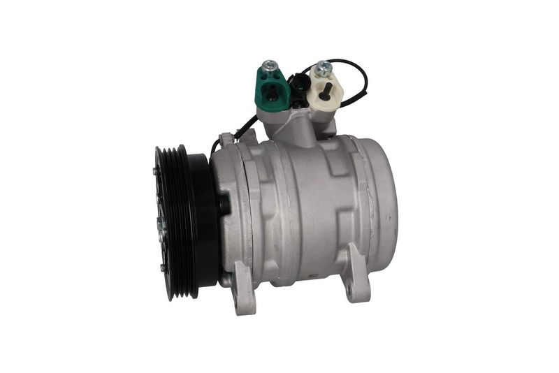 KAMOKA 7820268 Compressor, air conditioning