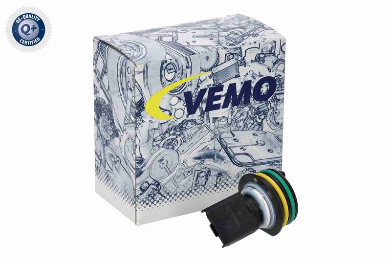 VEMO V42-72-0120 Sensor, fuel pressure