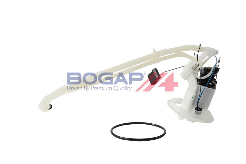 BOGAP Kuro siurblys