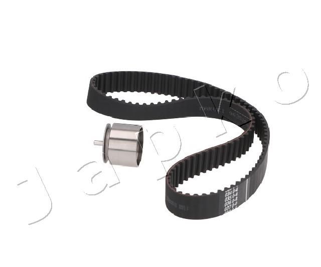 JAPKO KJTW02 Timing Belt Kit