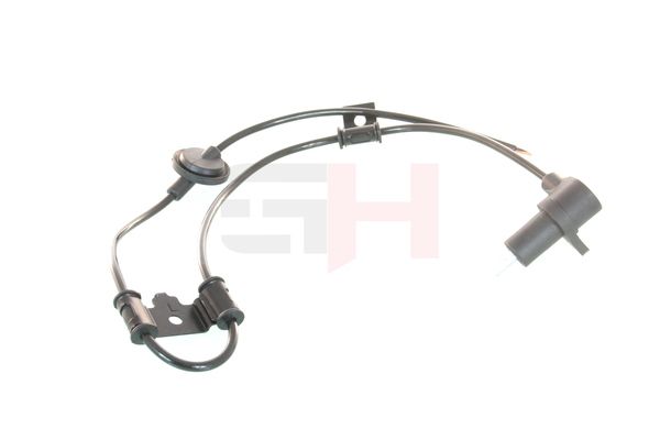 Andur, rattapöörete arv, GH GH-713411V