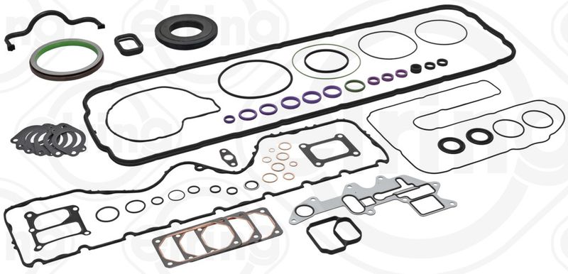 Product Image - Pakkingset, motorblok - 939.620 - ELRING