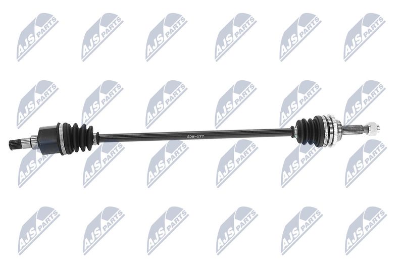 NTY NPW-DW-077 Drive Shaft