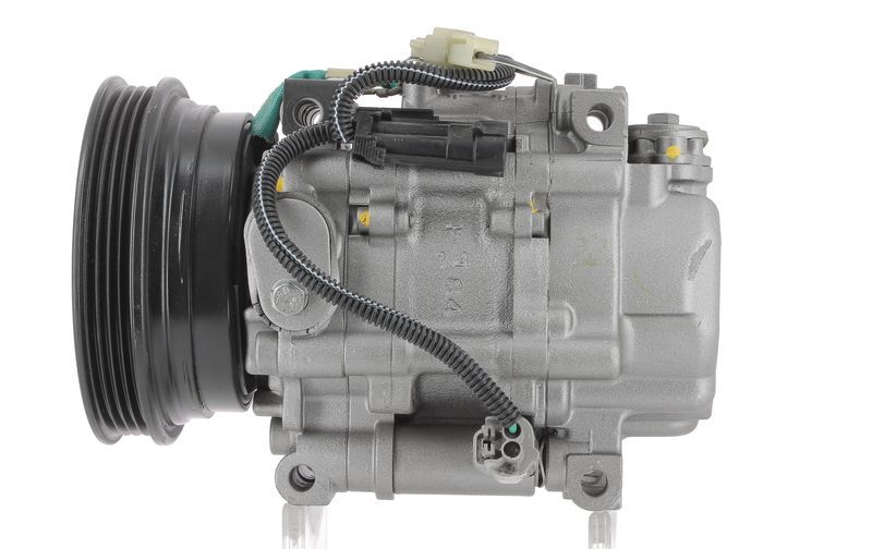 CEVAM 8600043 Compressor, air conditioning