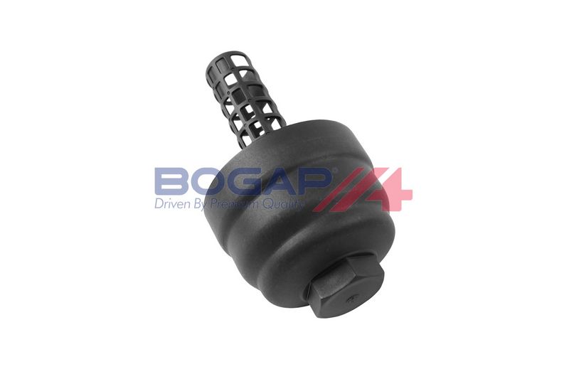 CAPAC CARCASA FILTRU ULEI BOGAP A1422108 3