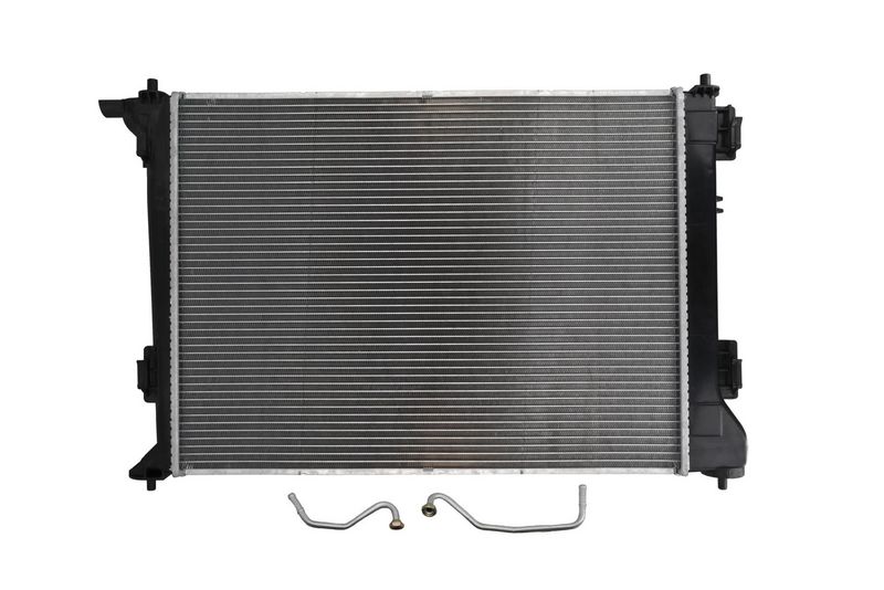 Radiaator, mootorijahutus, KAMOKA 7700207