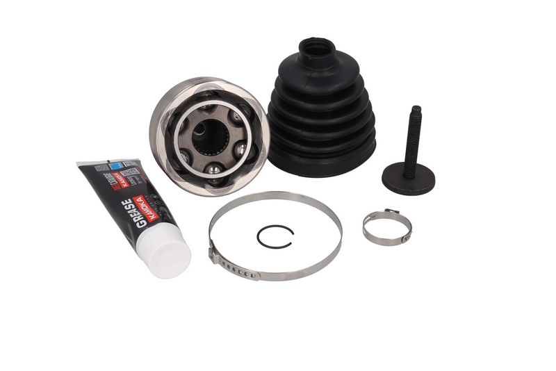 Liigendlaager, veovõll, KAMOKA 6793