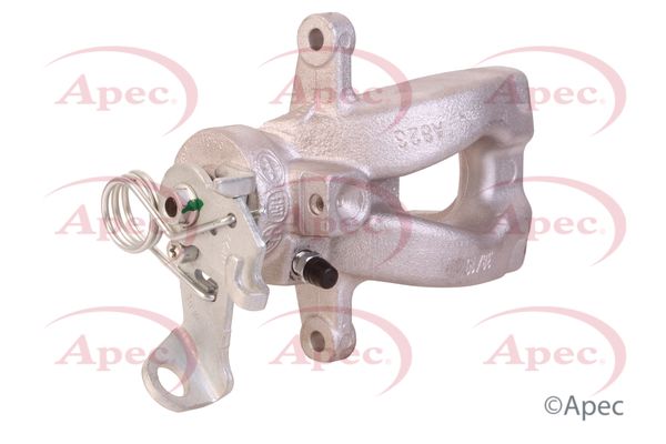 APEC Brake Caliper LCA812