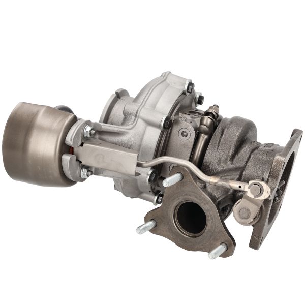 OE-TurboPower IT-53039700520 Charger, charging (supercharged/turbocharged)
