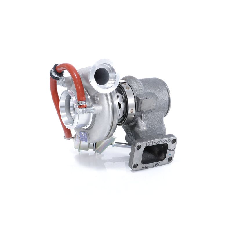 Compresor,sistem de supraalimentare T918797 BTS Turbo