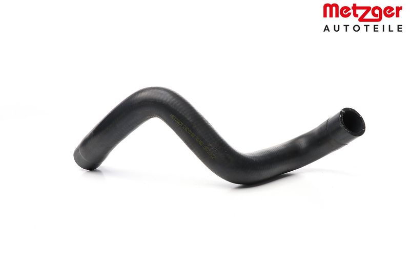 FURTUN RADIATOR METZGER AUTOTEILE 2420143 19