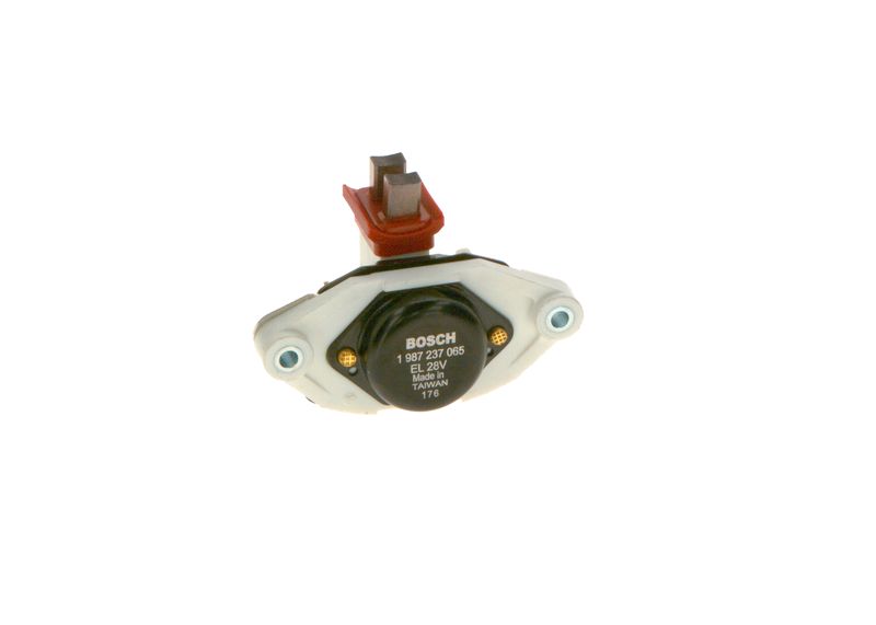 Regulator, alternator 1 987 237 065 BOSCH