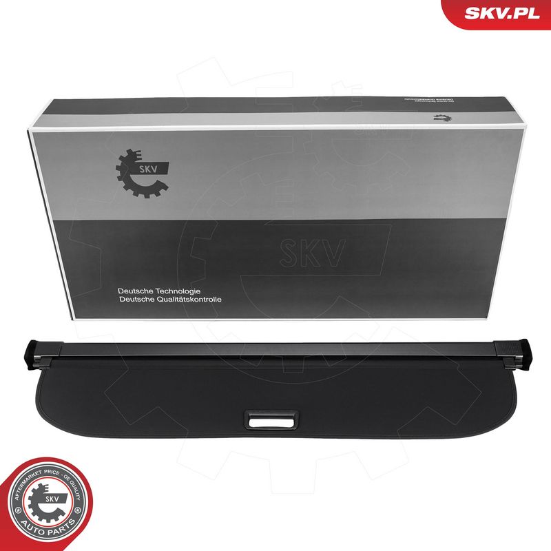 Pagasiruumi kate, ESEN SKV 88SKV011