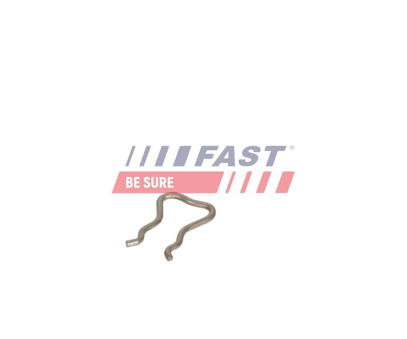 FAST FT12967 Purkštuko laikiklis