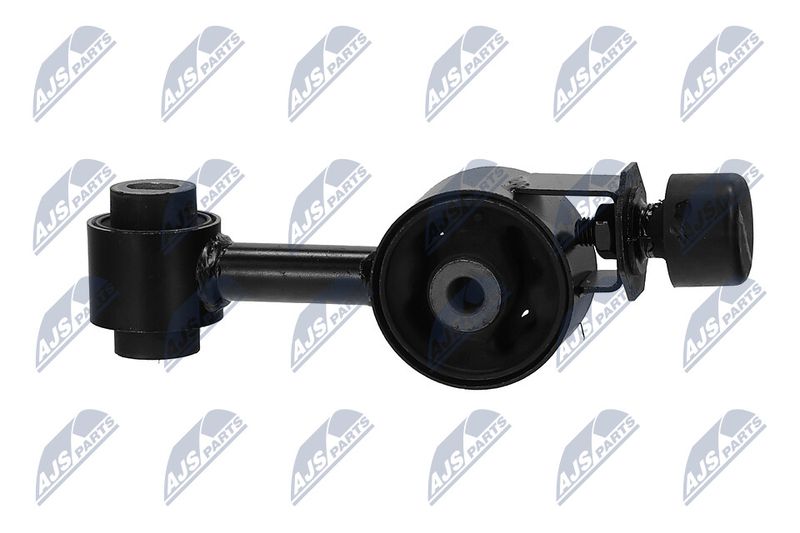 Paigutus, Mootor, NTY ZPS-NS-060