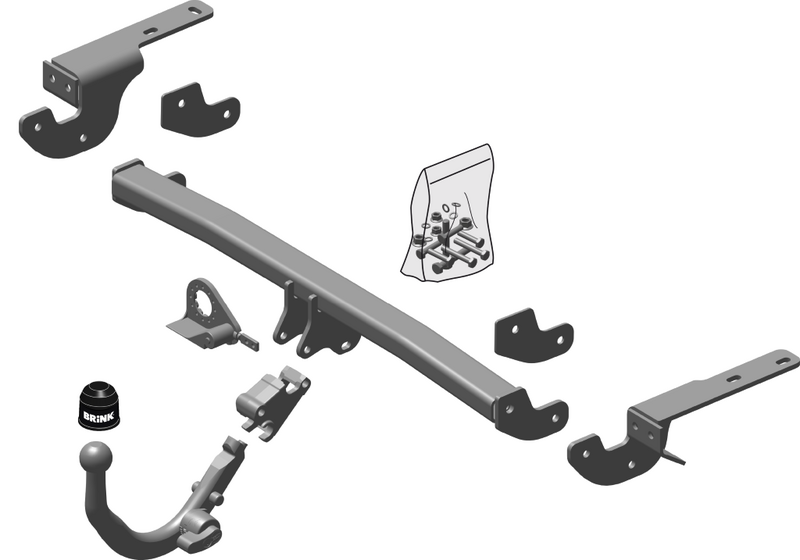 Haakeseade, BRINK 417900