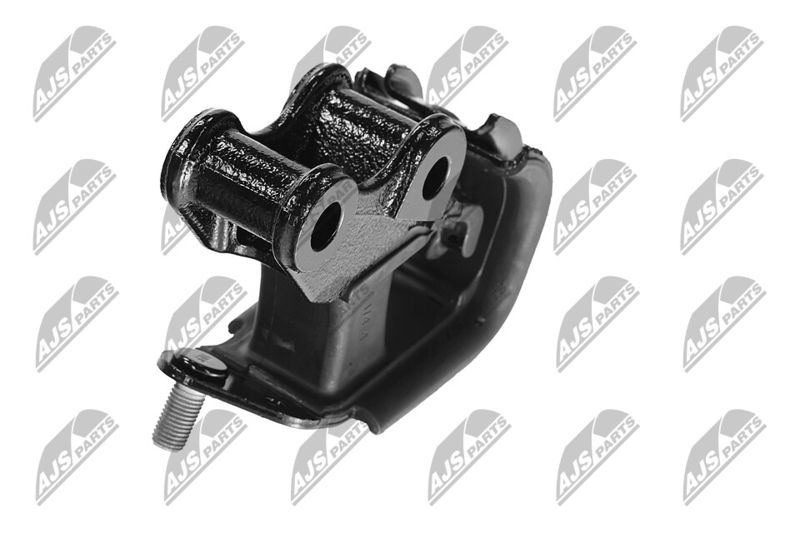 NTY ZPS-HD-102 Mounting, manual transmission