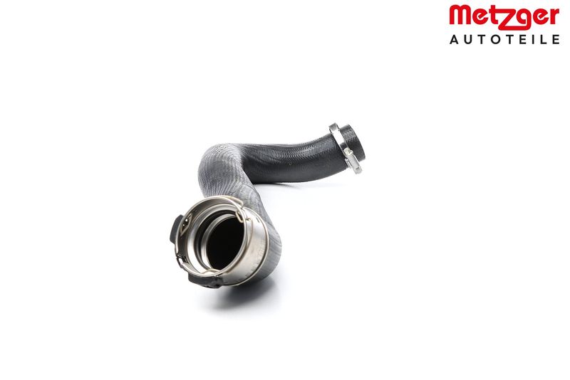 METZGER AUTOTEILE 2401295 Charge Air Hose