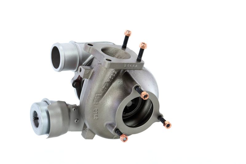 REMANTE 003-001-003184R Turbokompresorius