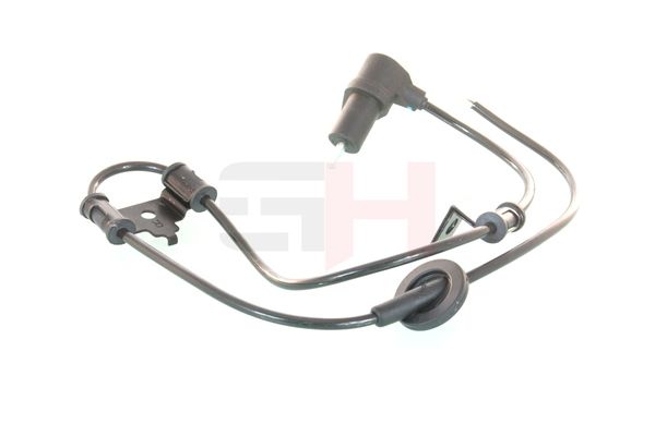 Andur, rattapöörete arv, GH GH-713411H