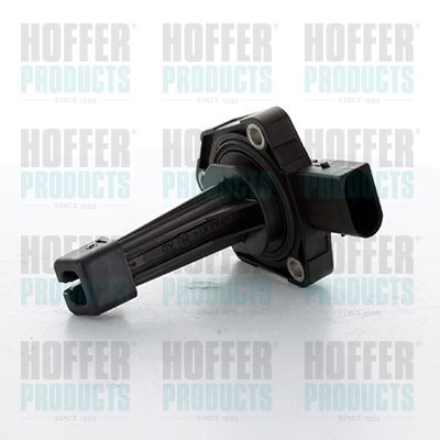 HOFFER motorolajszint 7532213